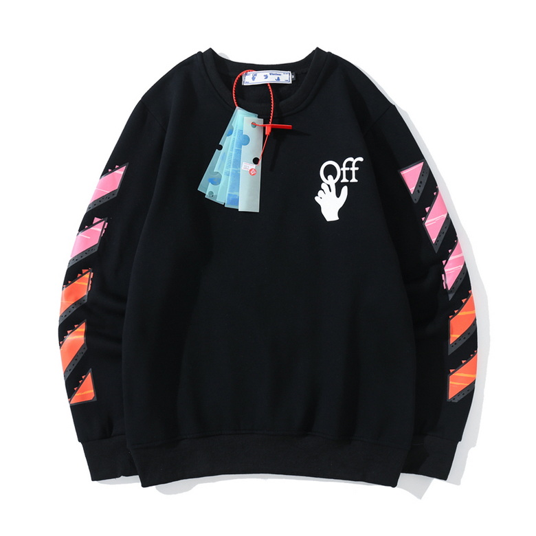 Off White Sweatshirt s-xxl-024